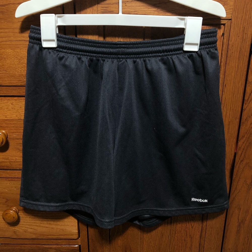 Women’s Reebok shorts